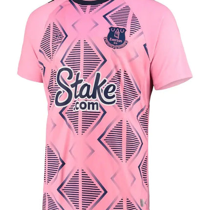 Everton Away Shirt 2022/23