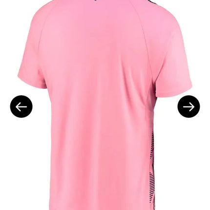 Everton Away Shirt 2022/23