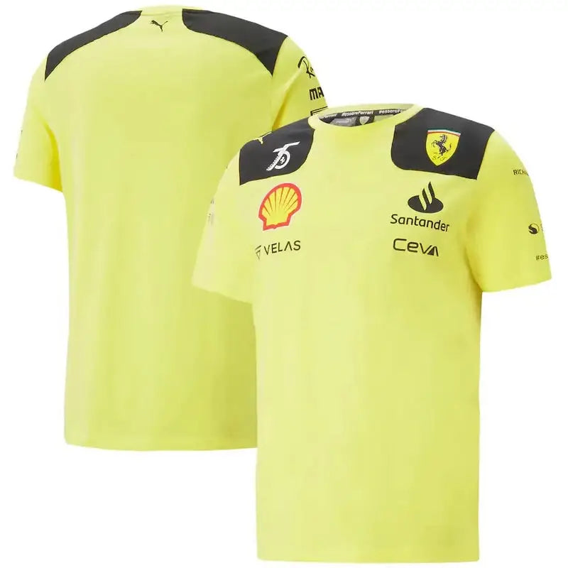F1 Ferrari 2022/23 Jersey