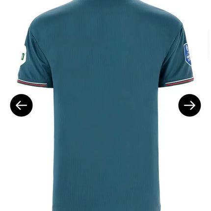 Feyenoord Away Jersey 2022/23