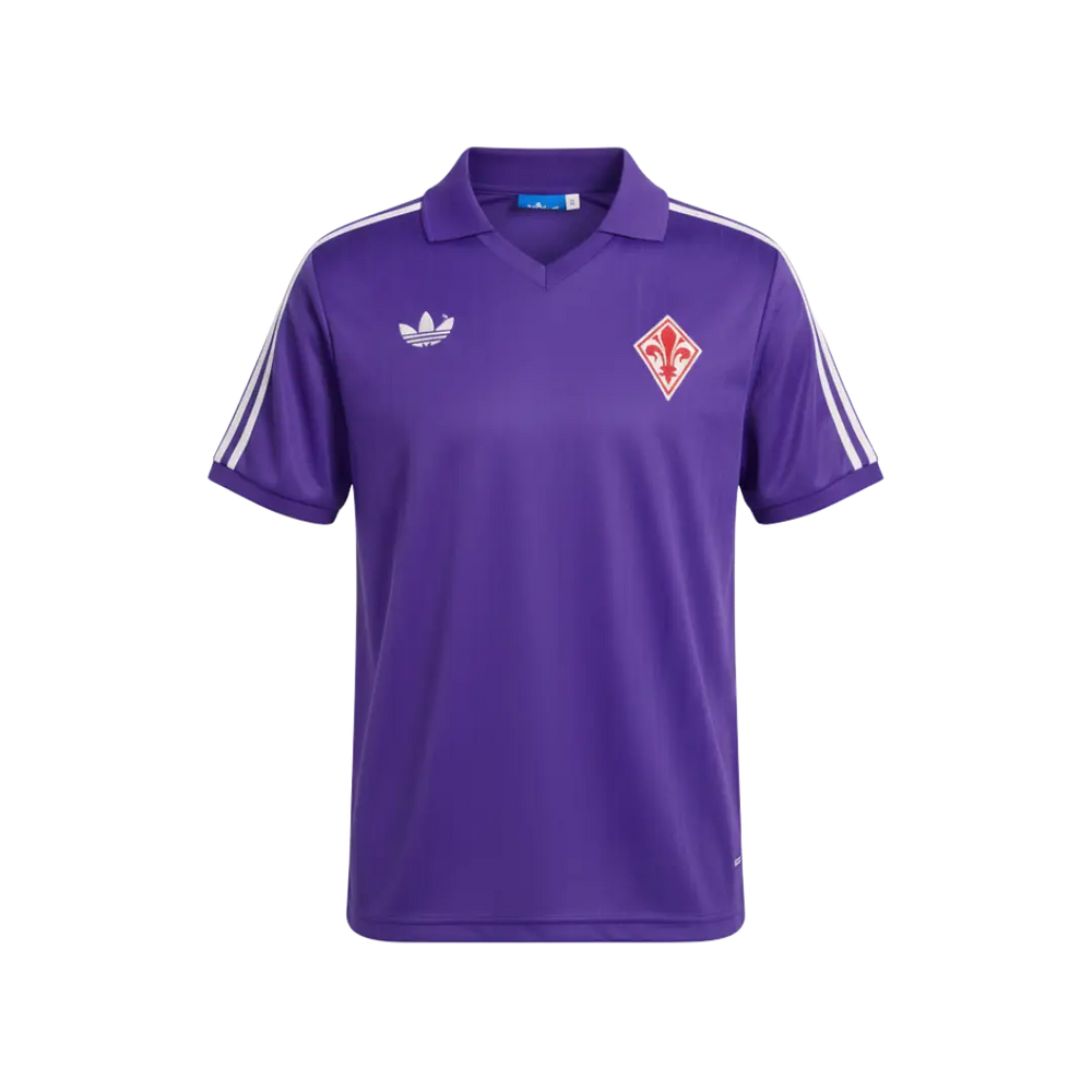 FIORENTINA RETRO JERSEY 1979/80