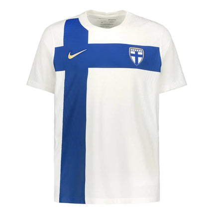 Finland Home Jersey 2022/23 (National Teams)