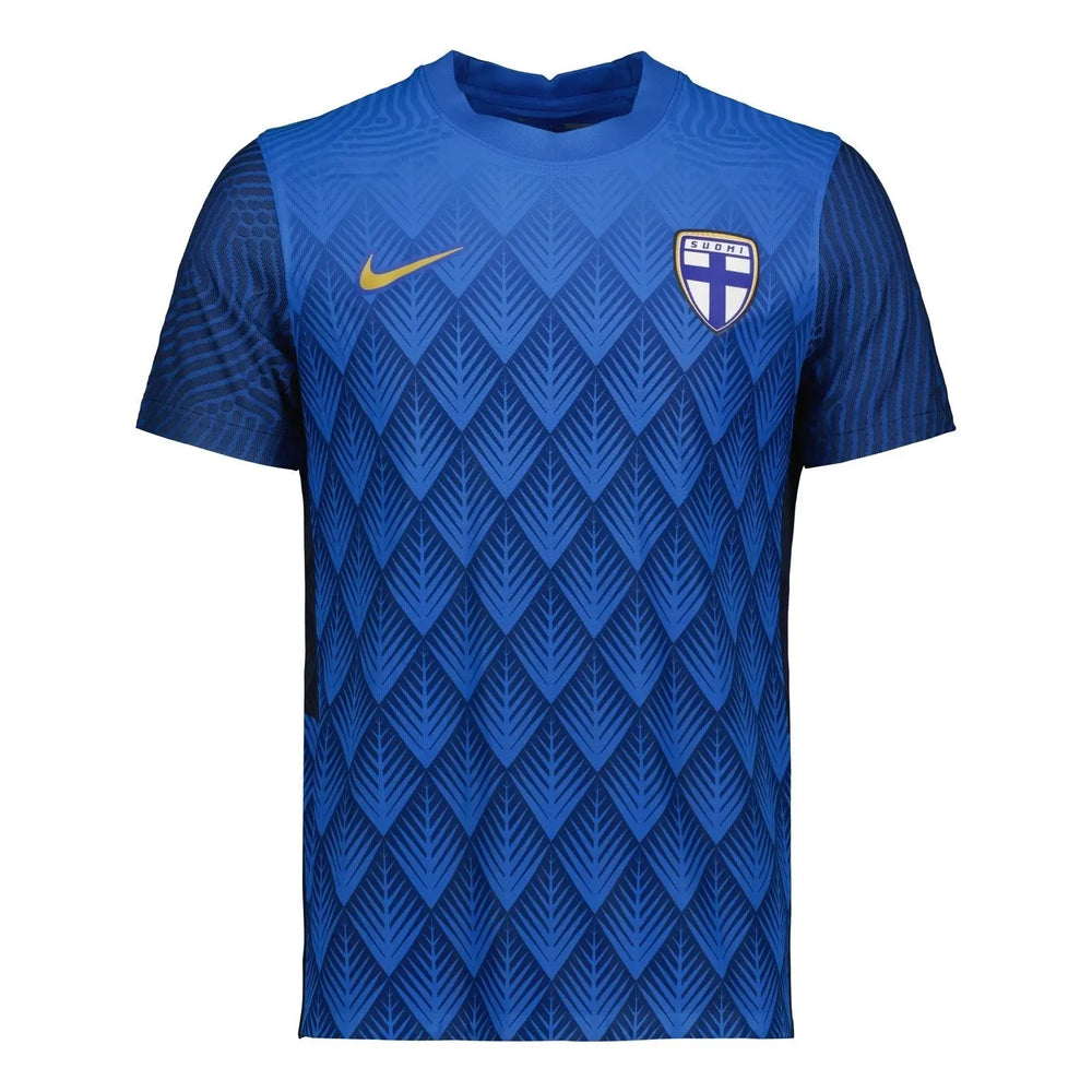 Finland Away Jersey 2022/23 (National Teams)
