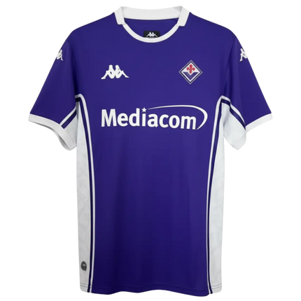 FIORENTINA JERSEY 2025/26