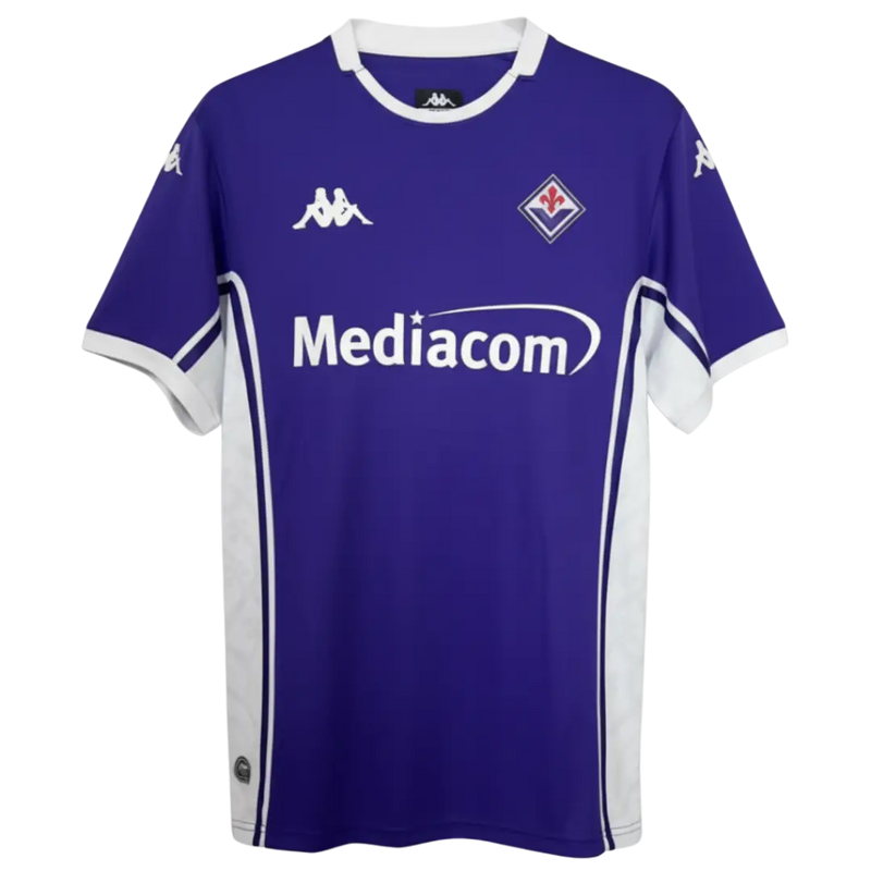 FIORENTINA JERSEY 2025/26