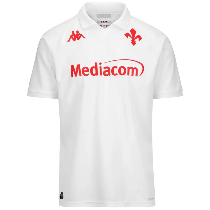 FIORENTINA AWAY JERSEY 2025/26