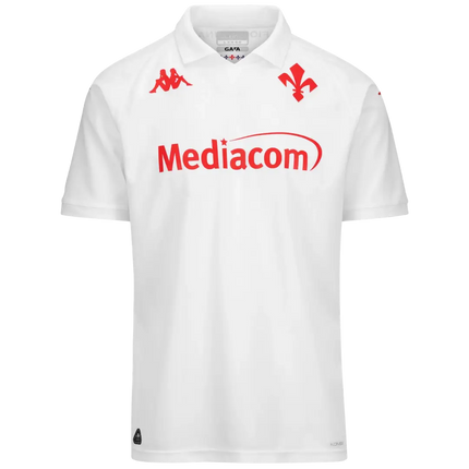 FIORENTINA AWAY JERSEY 2025/26