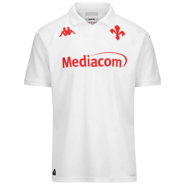 MAGLIA FIORENTINA AWAY 2025/26_maglia_calcio_prezzo_basso_ L’OutfitdelCalcio.