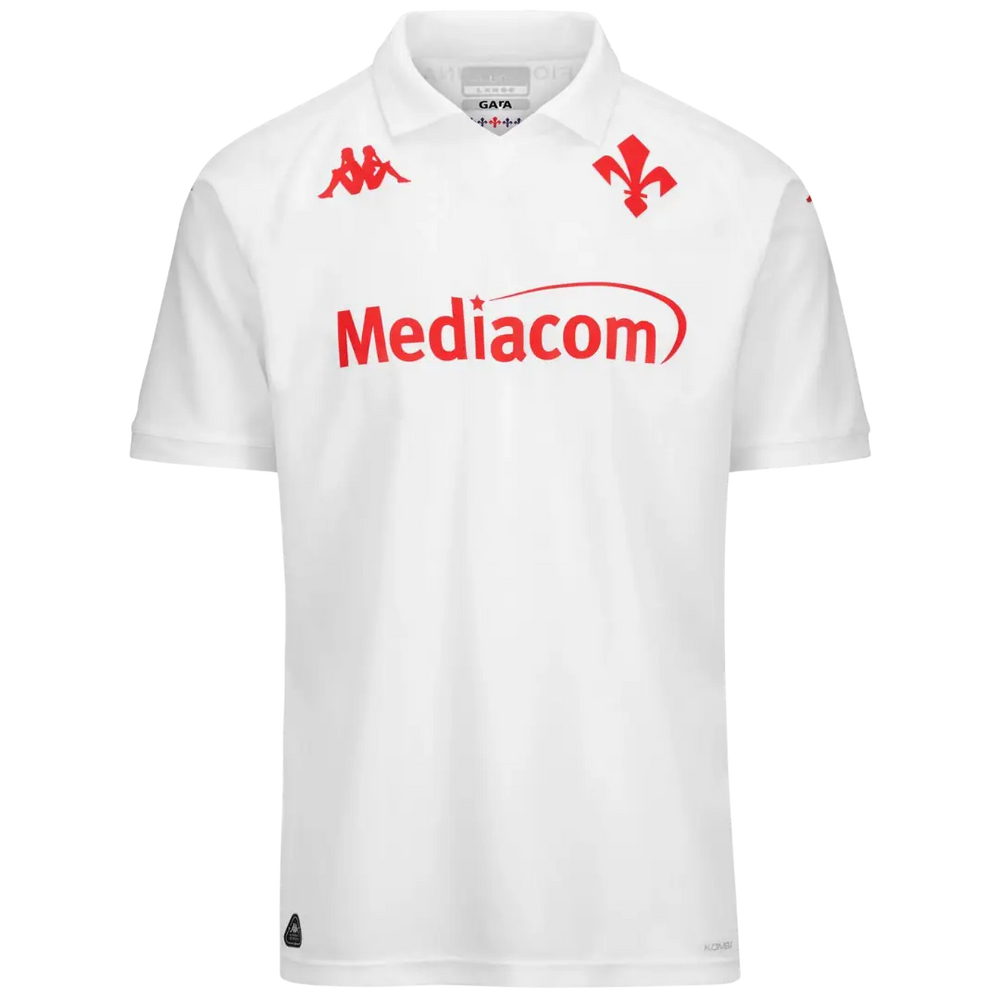FIORENTINA AWAY JERSEY 2025/26