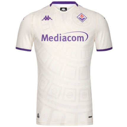 FIORENTINA AWAY JERSEY 2025/26