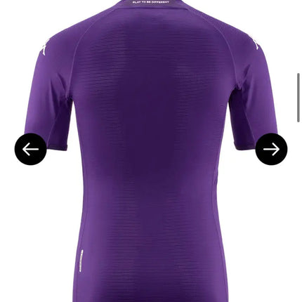 Fiorentina Home Shirt 2022/23