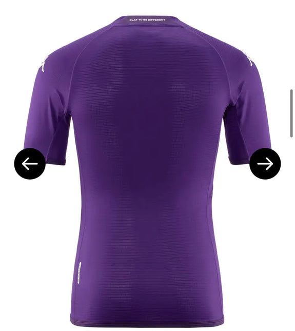 Maglia Fiorentina Home 2022/23_maglia_calcio_prezzo_basso_ L’OutfitdelCalcio.