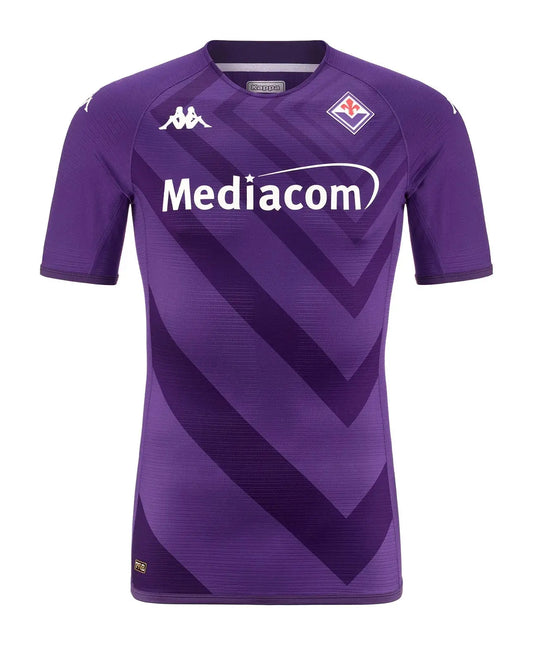 Maglia Fiorentina Home 2022/23_maglia_calcio_prezzo_basso_ L’OutfitdelCalcio.