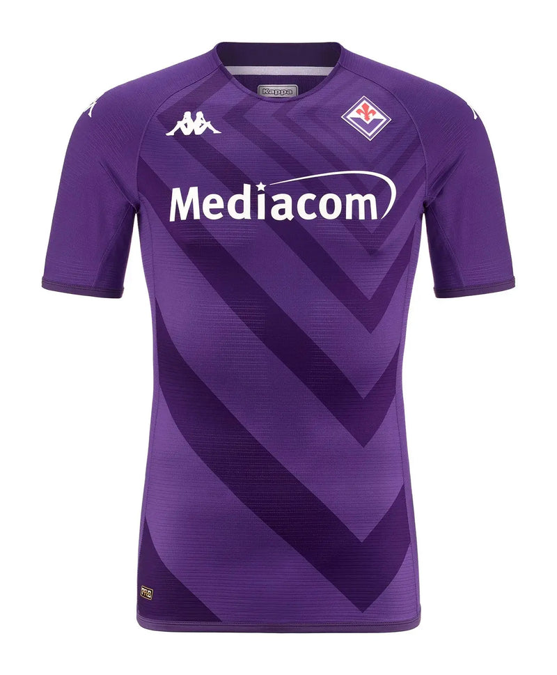 Fiorentina Home Shirt 2022/23