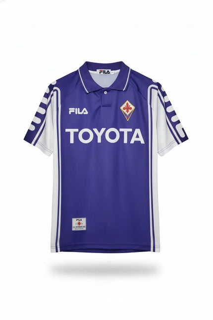 MAGLIA FIORENTINA RETRO 1999/00_maglia_calcio_prezzo_basso_ L’OutfitdelCalcio.