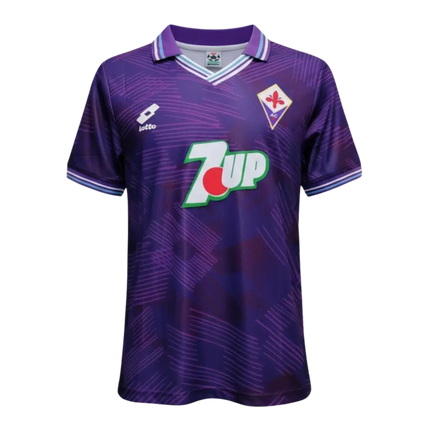 FIORENTINA RETRO JERSEY