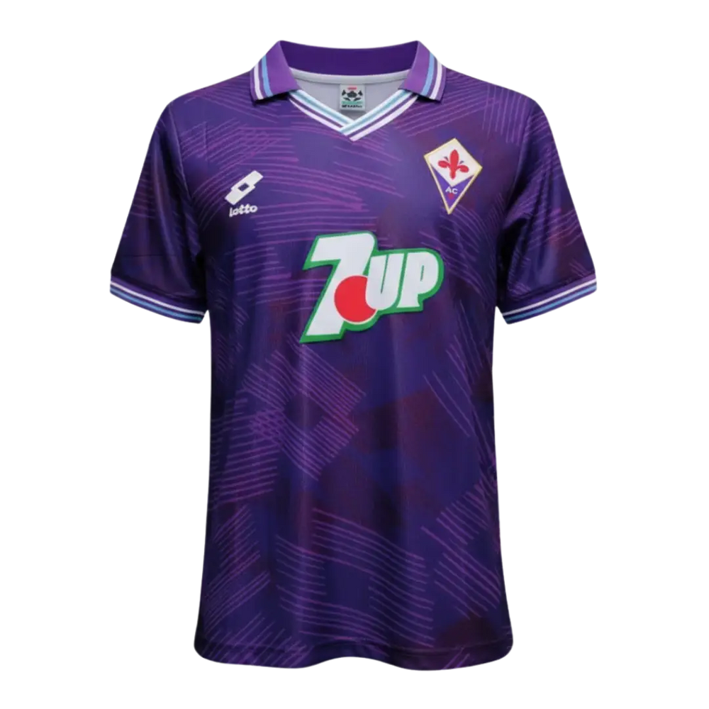 FIORENTINA RETRO JERSEY