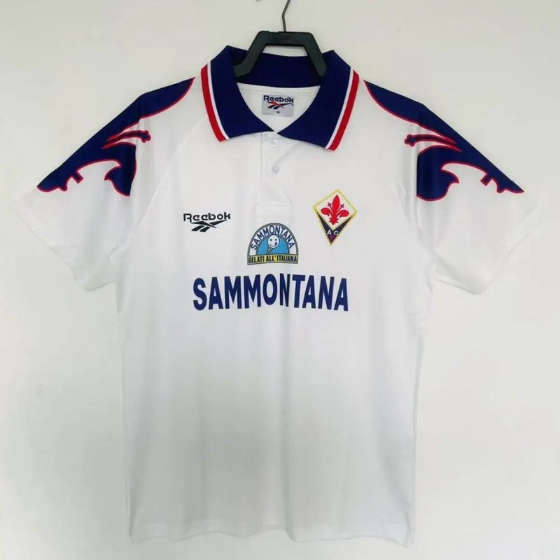 FIORENTINA RETRO JERSEY