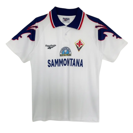 RETRO FIORENTINA JERSEY