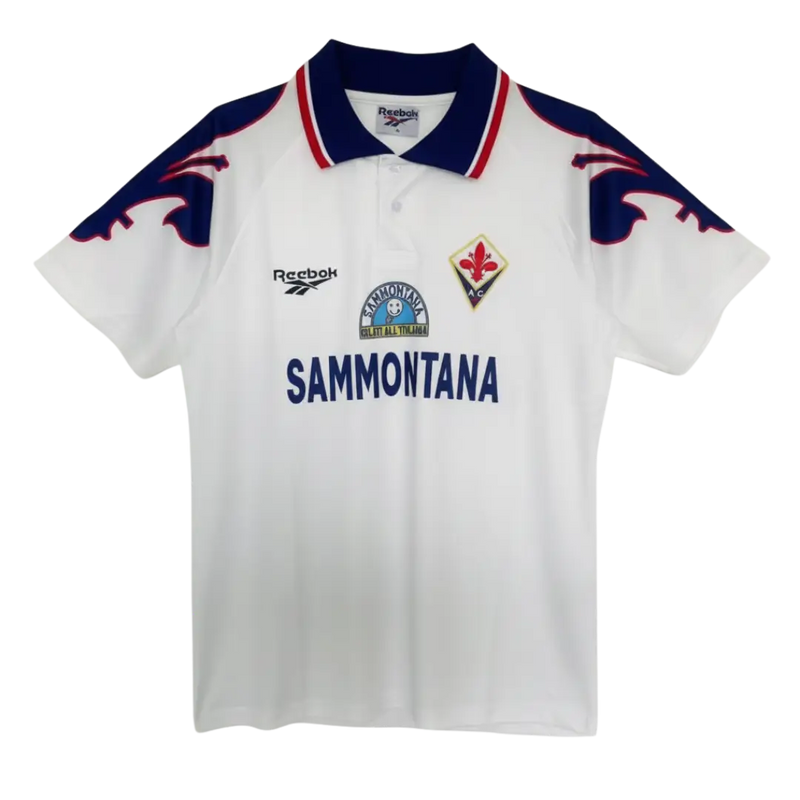 RETRO FIORENTINA JERSEY