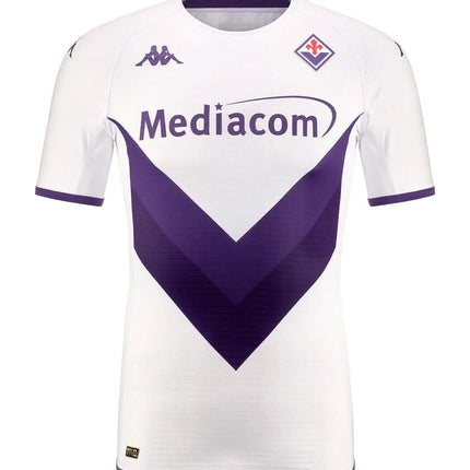 Fiorentina Away Shirt 2022/23