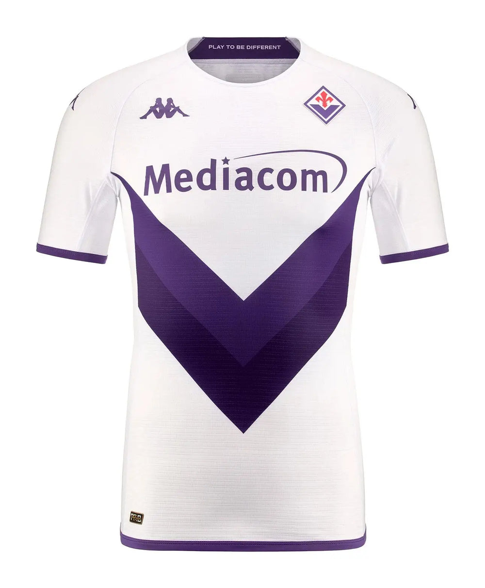 Fiorentina Away Shirt 2022/23