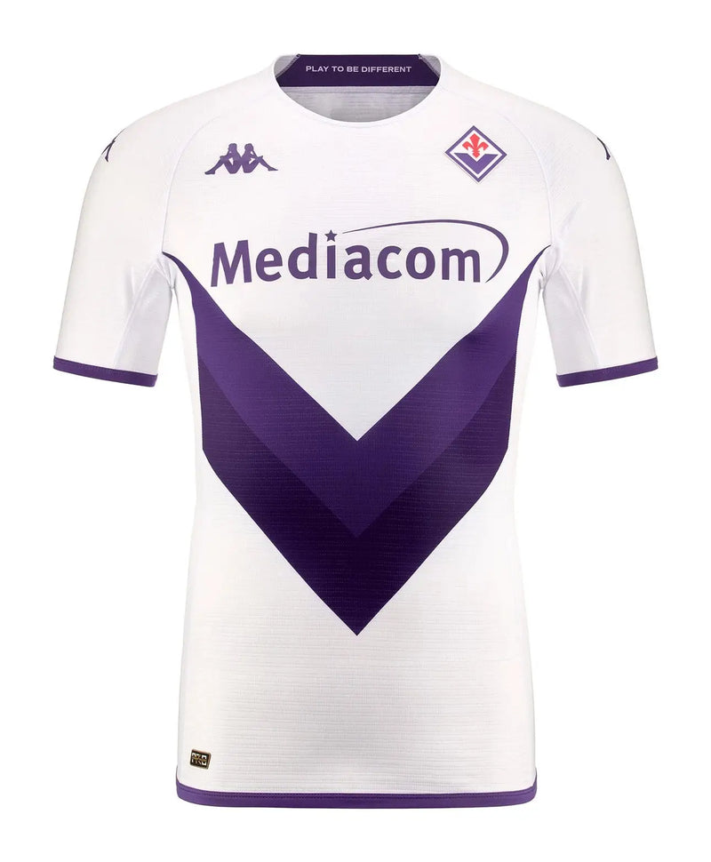 Fiorentina Away Shirt 2022/23