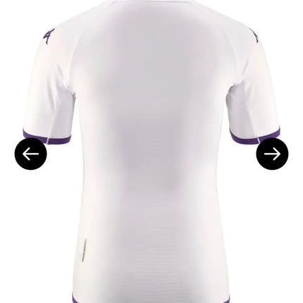 Fiorentina Away Shirt 2022/23