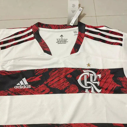 Flamengo Training Jersey 2022/23