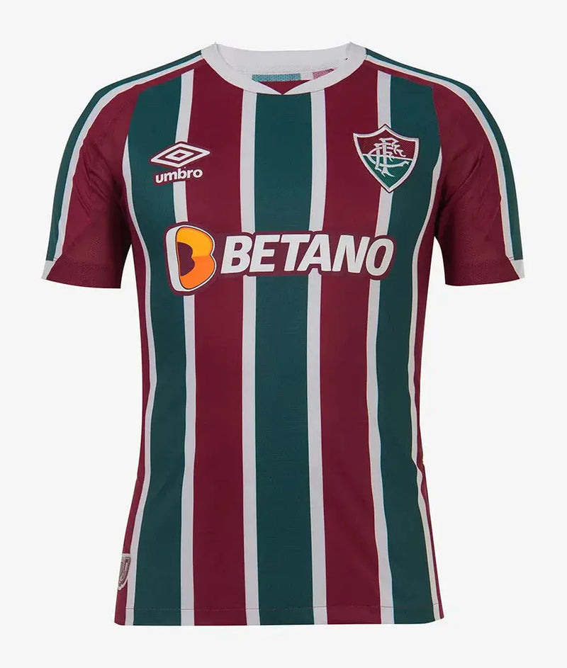 Fluminense Home Jersey 2022/23