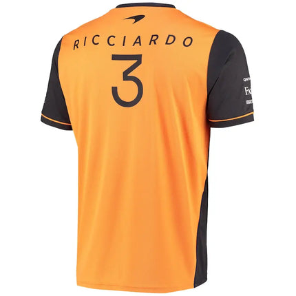 FORMULA 1 McLaren 2022/23 Shirt