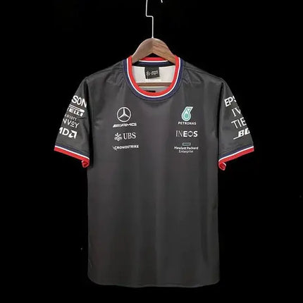 Mercedes Formula 1 Jersey 2021/22