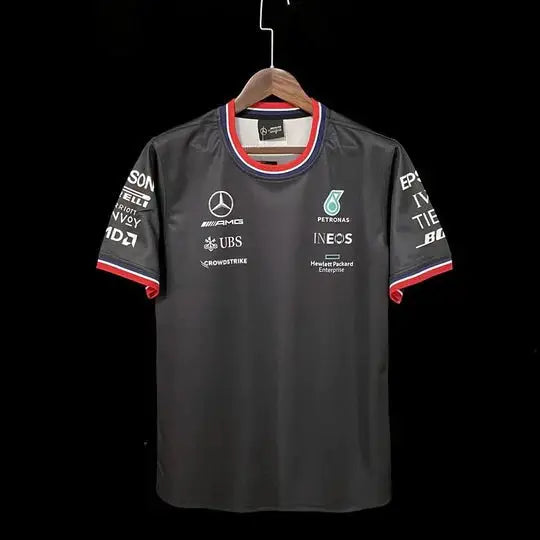 Mercedes Formula 1 Jersey 2021/22