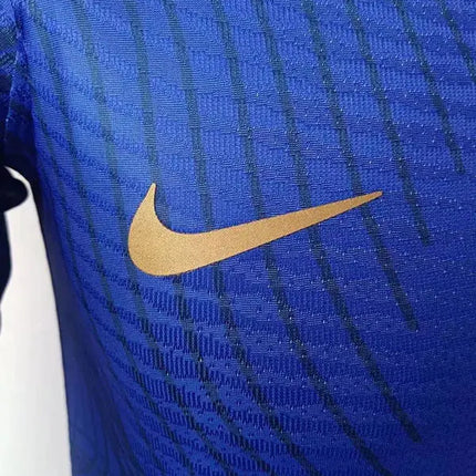 France Training Jersey 2022/23 (National Teams)