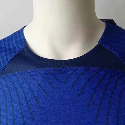 France Training Jersey 2022/23 (National Teams)