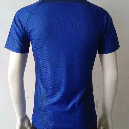 France Training Jersey 2022/23 (National Teams)