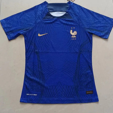 France Training Jersey 2022/23 (National Teams)