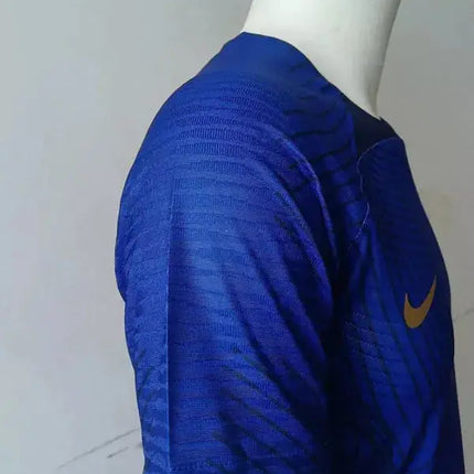 France Training Jersey 2022/23 (National Teams)