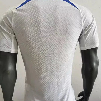 France Training Jersey White 2022/23 (National Teams)