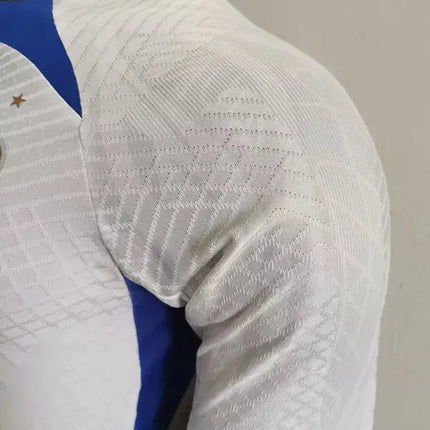 France Training Jersey White 2022/23 (National Teams)