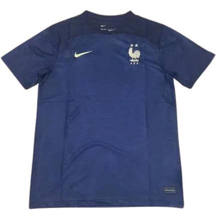 FRANCE HOME CONCEPT EDITION JERSEY 2022/23