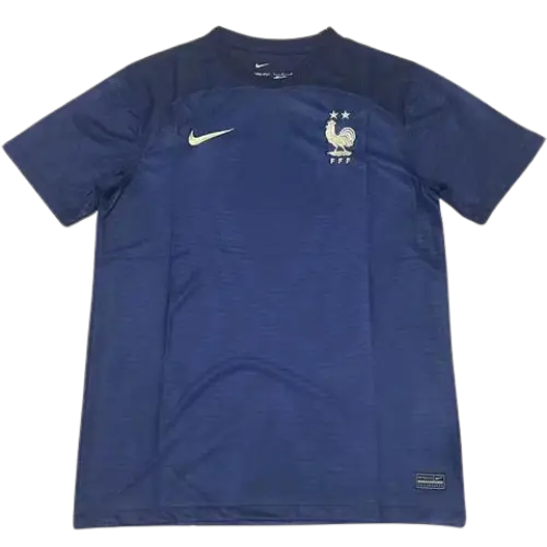 FRANCE HOME CONCEPT EDITION JERSEY 2022/23