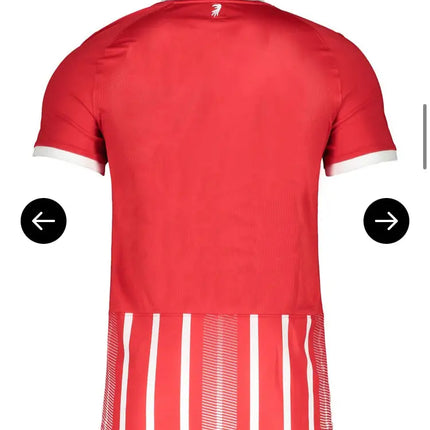 Freiburg Home Jersey 2022/23