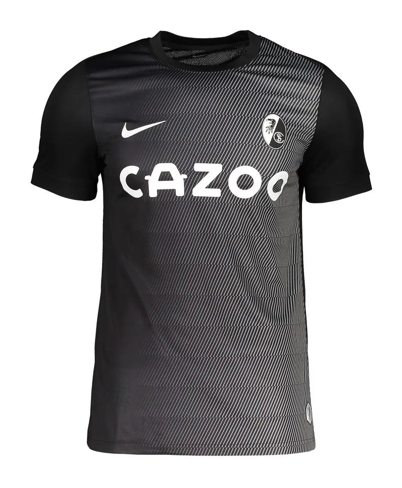Freiburg Away Kit 2022/23