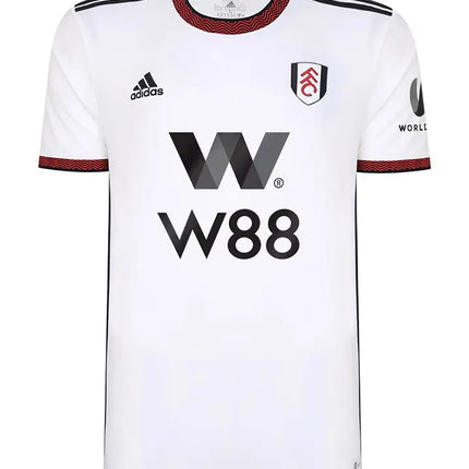 Fulham Home Jersey 2022/23