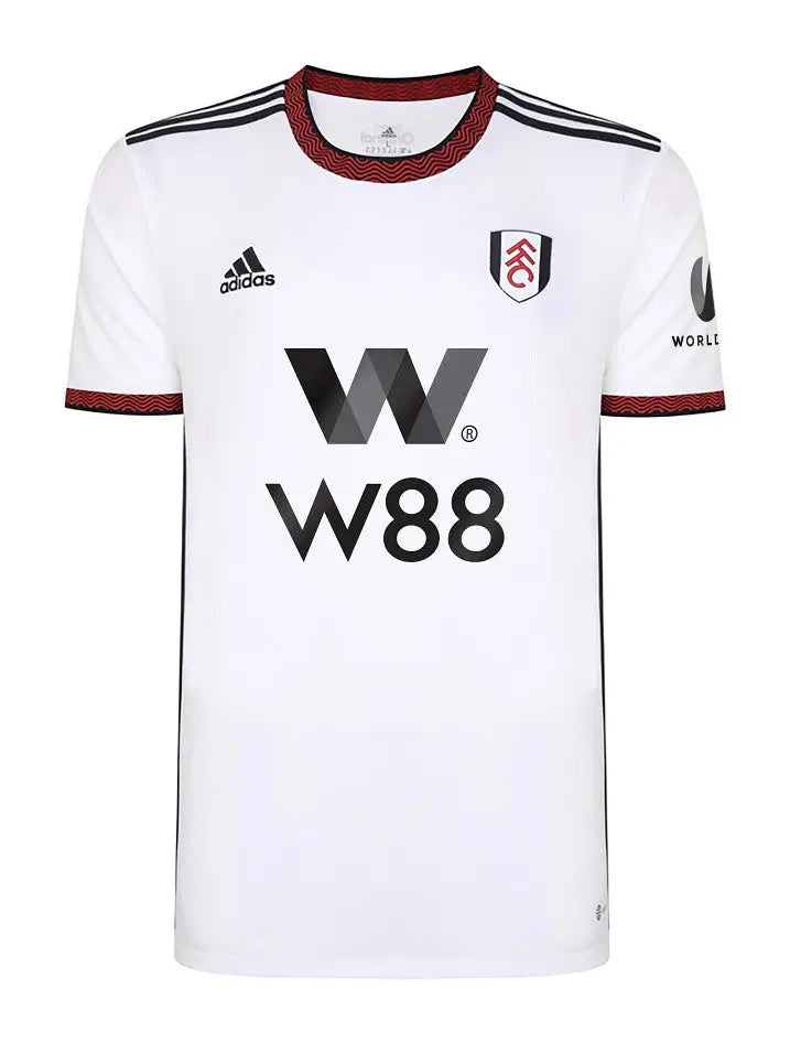 Fulham Home Jersey 2022/23