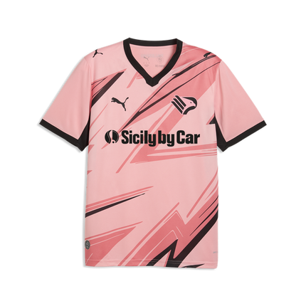 MAGLIA PALERMO HOME 2026/27