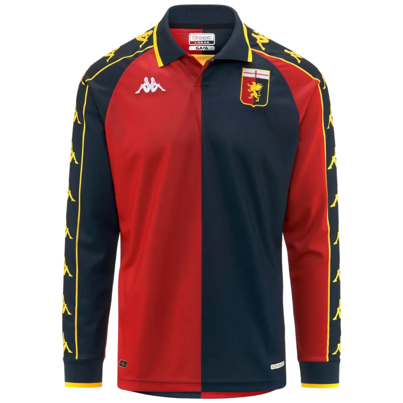 GENOA JERSEY 2024/25