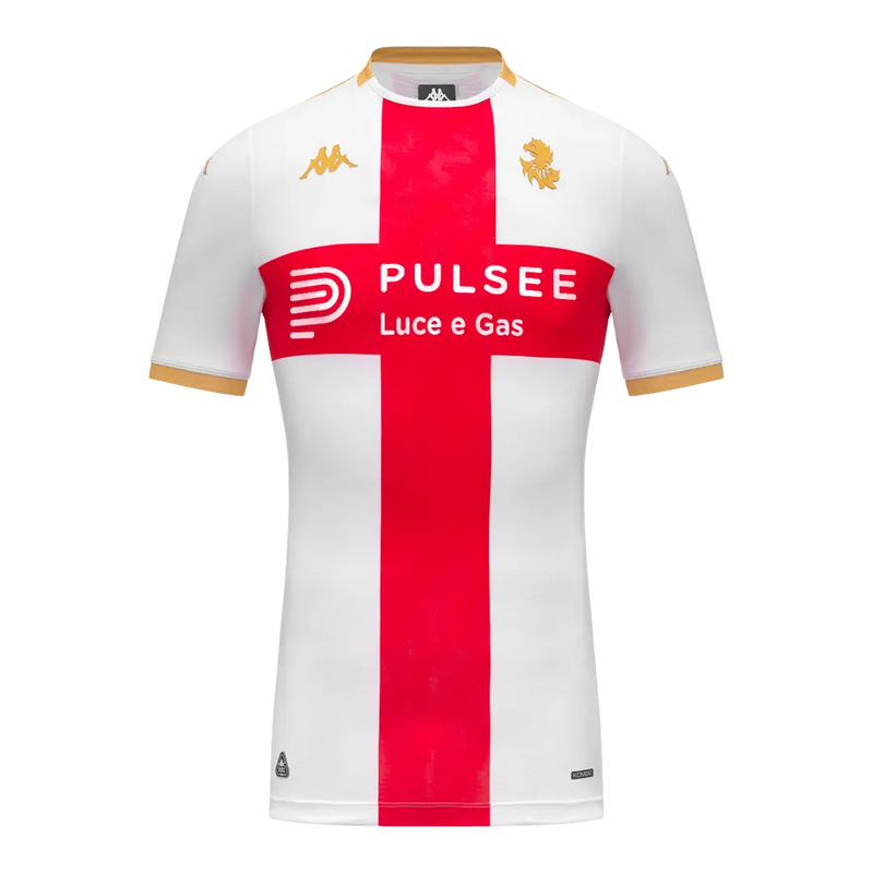 GENOA AWAY JERSEY 2025/26
