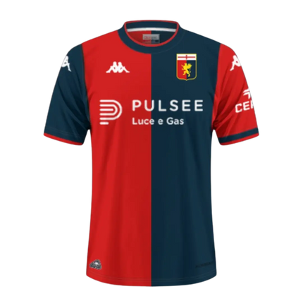 GENOA HOME JERSEY 2024/25